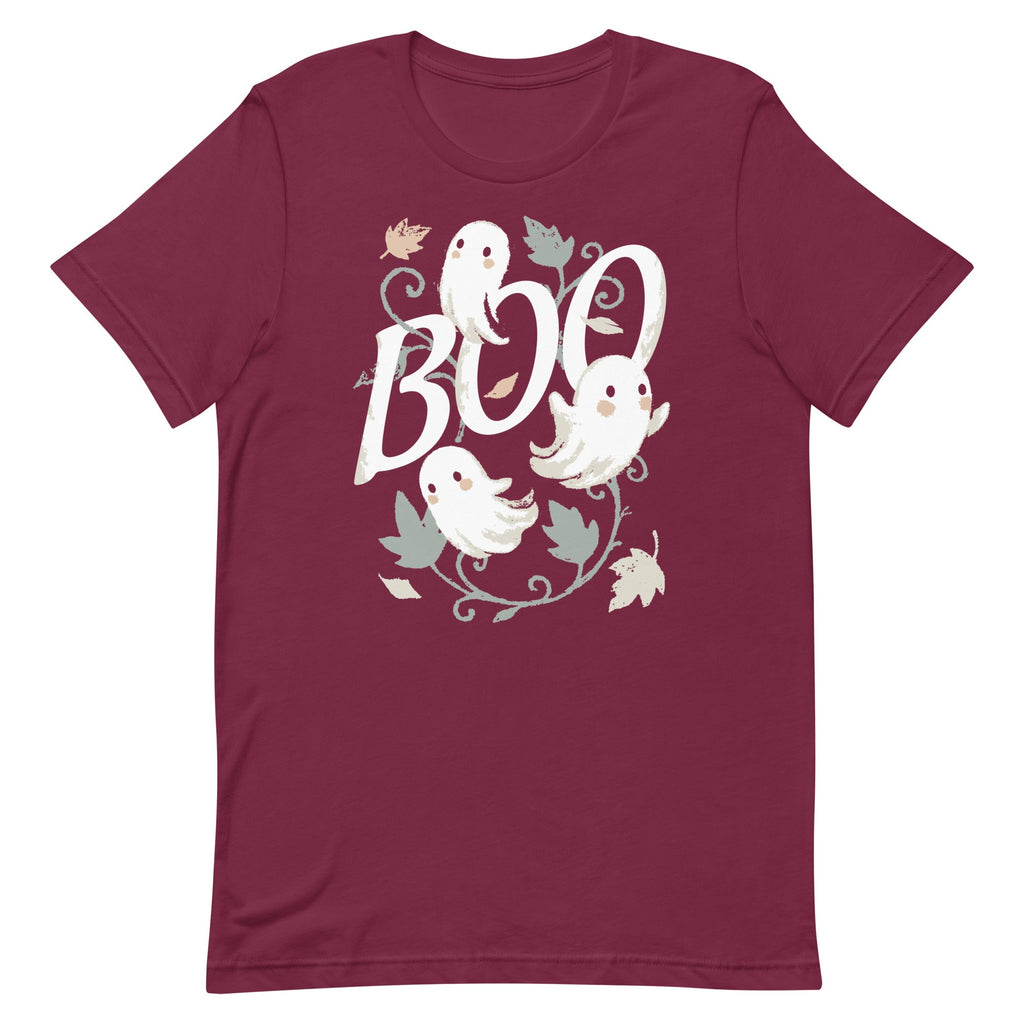 Boo Ghosts Men's Signature Tee product image 4