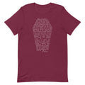 Dracula Men's Signature Tee product image 1