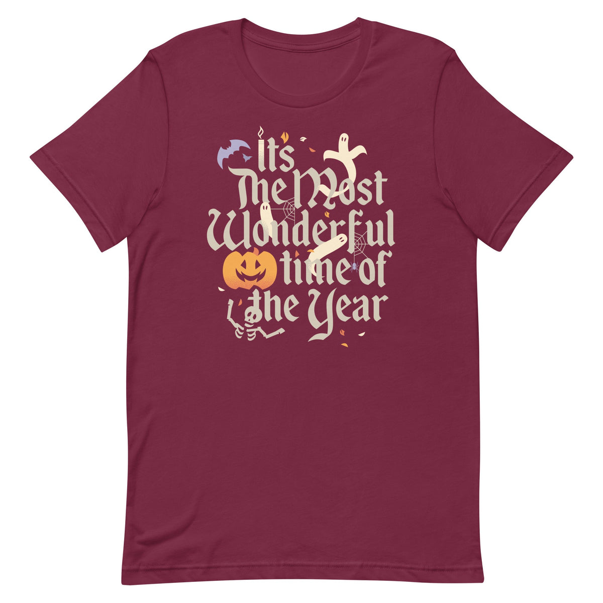 It's The Most Wonderful Time Of Year Halloween Men's product image 4