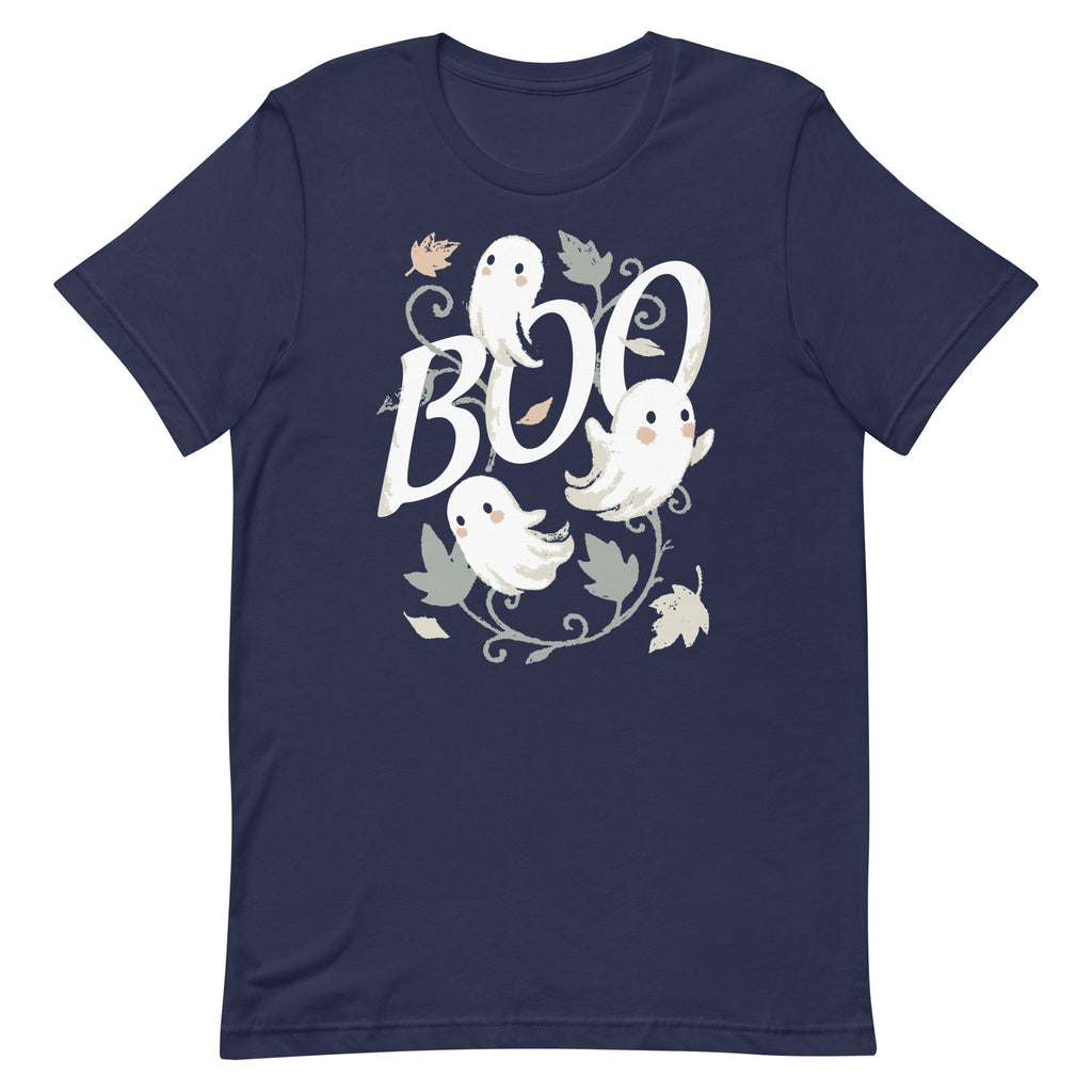 Boo Ghosts Men's Signature Tee product image 3