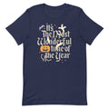 It's The Most Wonderful Time Of Year Halloween Men's product image 1
