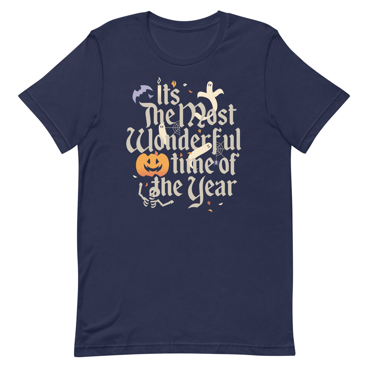 It's The Most Wonderful Time Of Year Halloween Men's product image 1