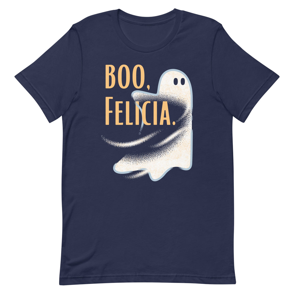 Boo Felicia Men's Signature Tee product image 2