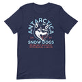Antarctica Snow Dogs Men's Signature Tee product image 1