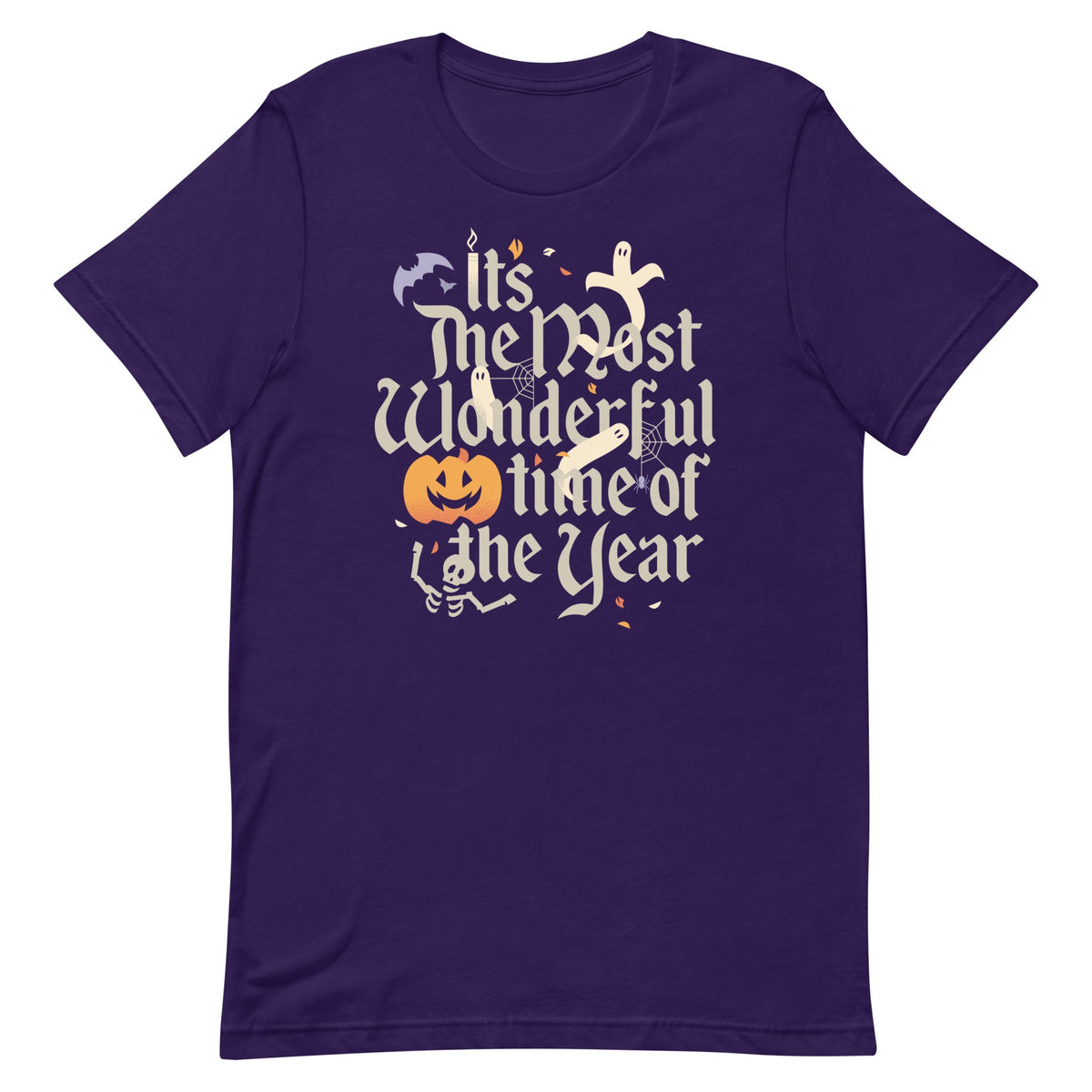 It's The Most Wonderful Time Of Year Halloween Men's product image 3