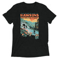 Hawkins National Park Men's Tri-Blend Tee product image 1
