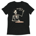 Bone Jour Men's Tri-Blend Tee product image 1