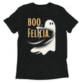 Boo Felicia Men's Tri-Blend Tee product image 1