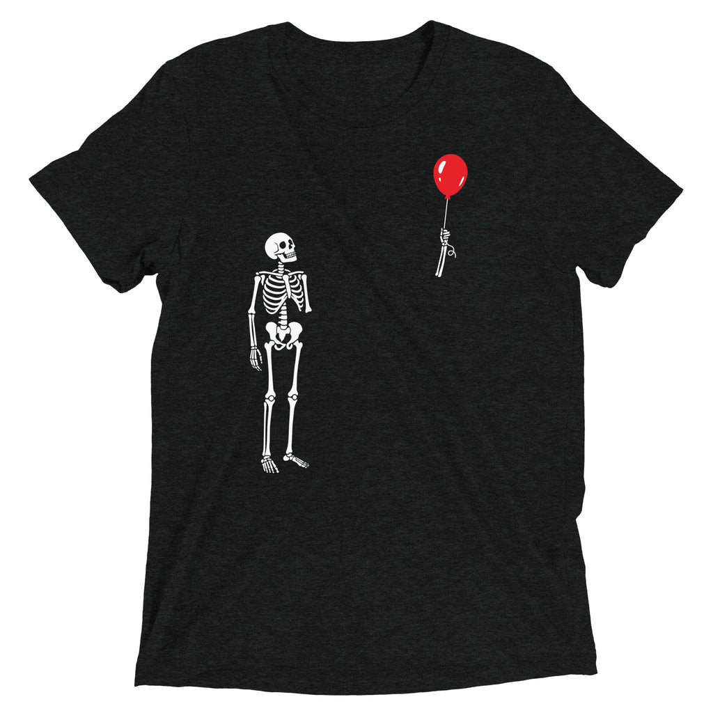 Lost Balloon Men's Tri-Blend Tee product image 3