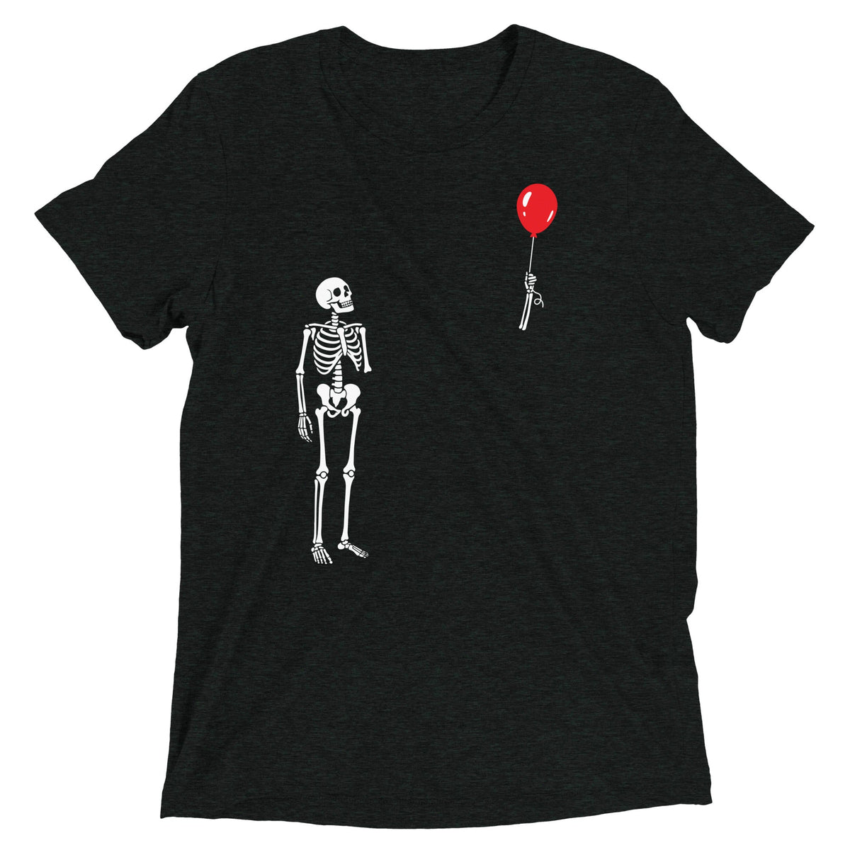 Lost Balloon Men's Tri-Blend Tee product image 3