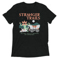 Stranger Trails Men's Tri-Blend Tee product image 1
