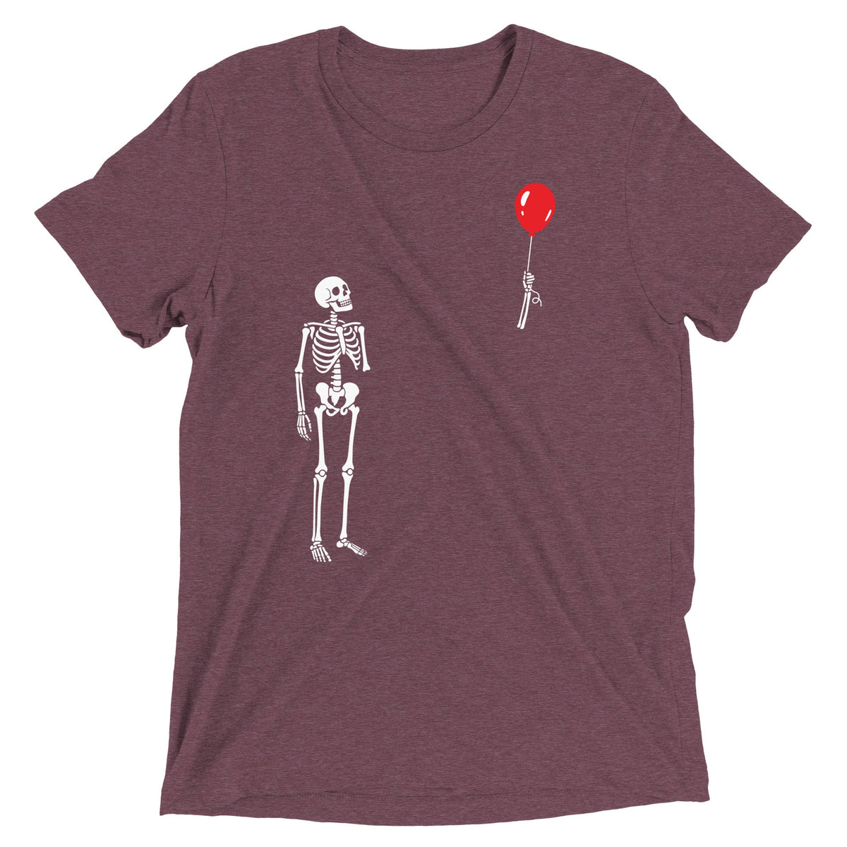 Lost Balloon Men's Tri-Blend Tee product image 5