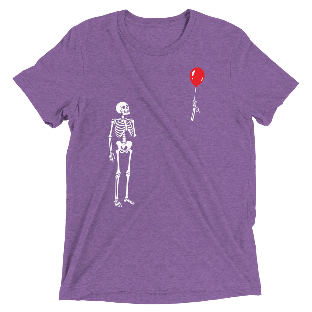 Lost Balloon Men's Tri-Blend Tee product image 6