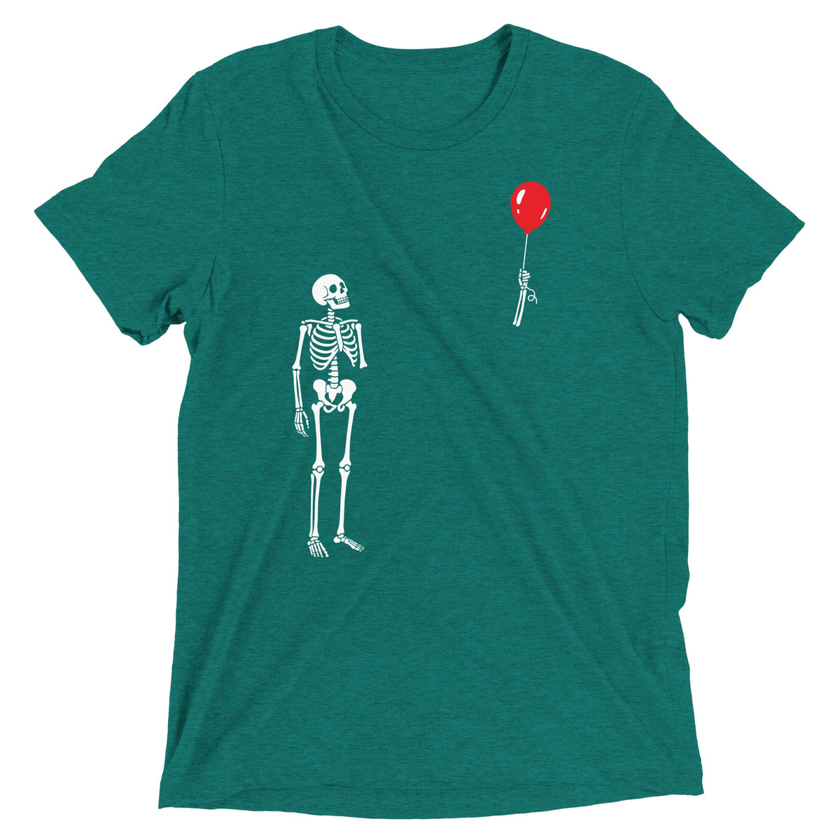 Lost Balloon Men's Tri-Blend Tee product image 4