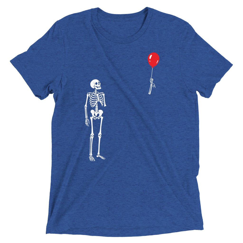 Lost Balloon Men's Tri-Blend Tee product image 2