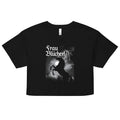 Frau Blucher! Women's Crop Tee product image 1