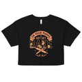 On Your Marks Get Set Bake Women's Crop Tee product image 1
