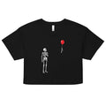Lost Balloon Women's Crop Tee product image 1