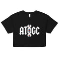 ATGC DNA Women's Crop Tee product image 1