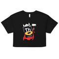 Thorium Women's Crop Tee product image 1