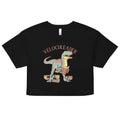 Velocireader Women's Crop Tee product image 1