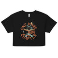 One More Chapter Women's Crop Tee product image 1
