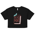 Read More Women's Crop Tee product image 1