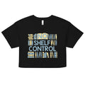 No Shelf Control Women's Crop Tee product image 1
