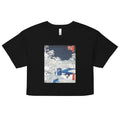 Snow Bridge Women's Crop Tee product image 1