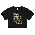 Dead Tech Women's Crop Tee product image 1