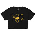 Goldfish Women's Crop Tee product image 1