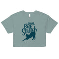 Big Stretch Women's Crop Tee product image 1