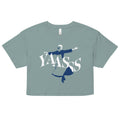 YAASSS Women's Crop Tee product image 1