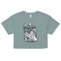From Abby Normal Women's Crop Tee product image 1
