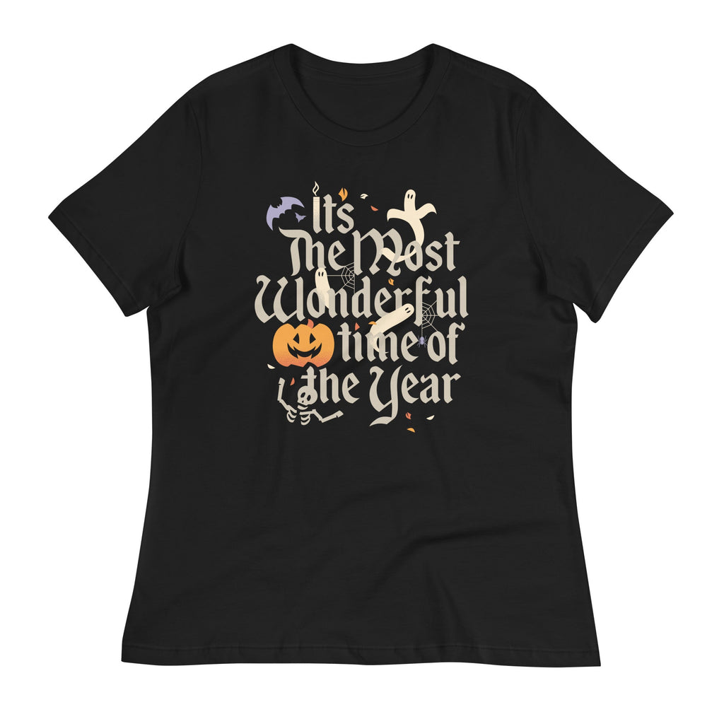It's The Most Wonderful Time Of Year Halloween Women's product image 2