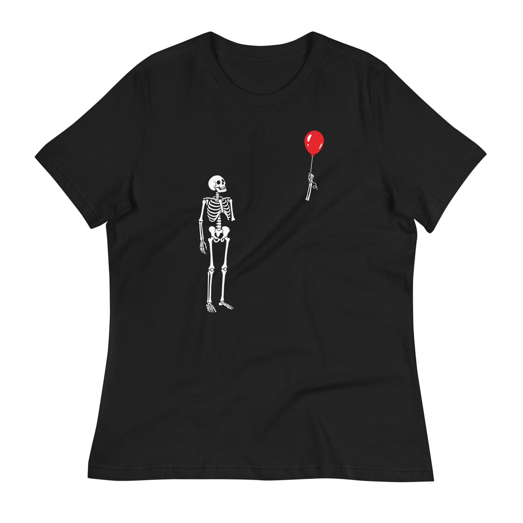 Lost Balloon Women's Signature Tee product image 2