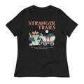 Stranger Trails Women's Signature Tee product image 1