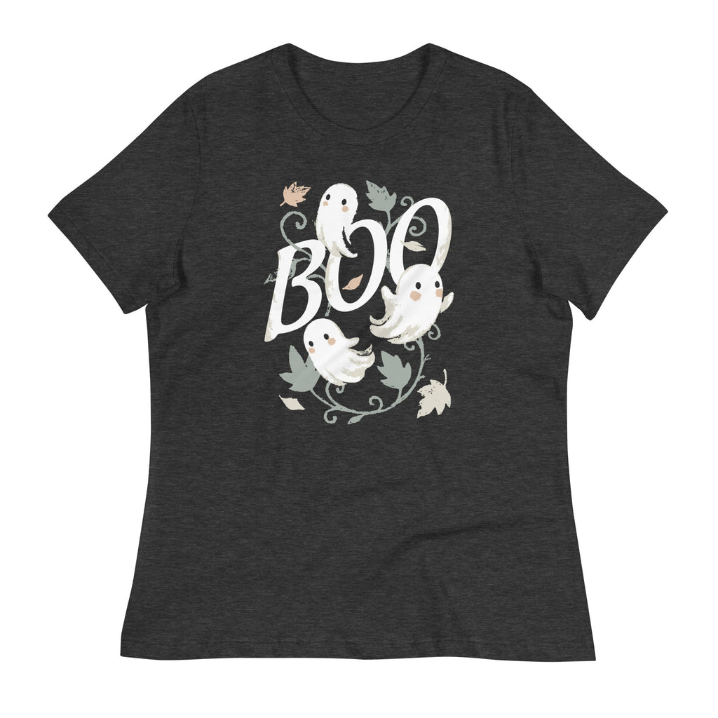 Boo Ghosts Women's Signature Tee product image 1