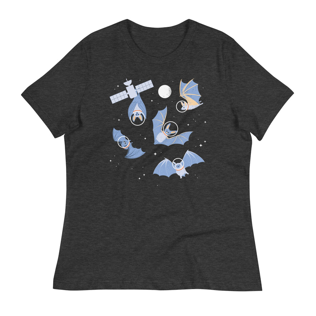 Bats In Space Women's Signature Tee product image 3