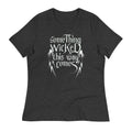 Something Wicked This Way Comes Women's Signature Tee product image 1