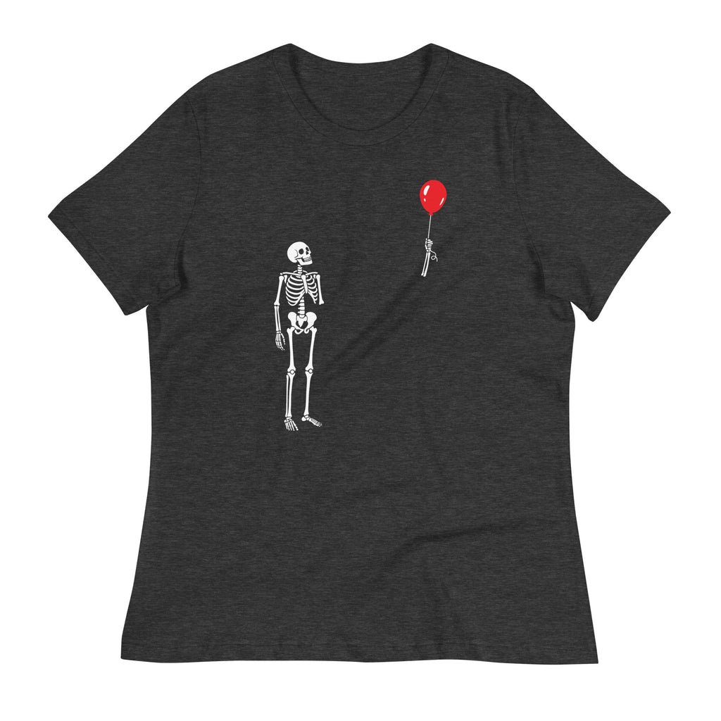 Lost Balloon Women's Signature Tee product image 1