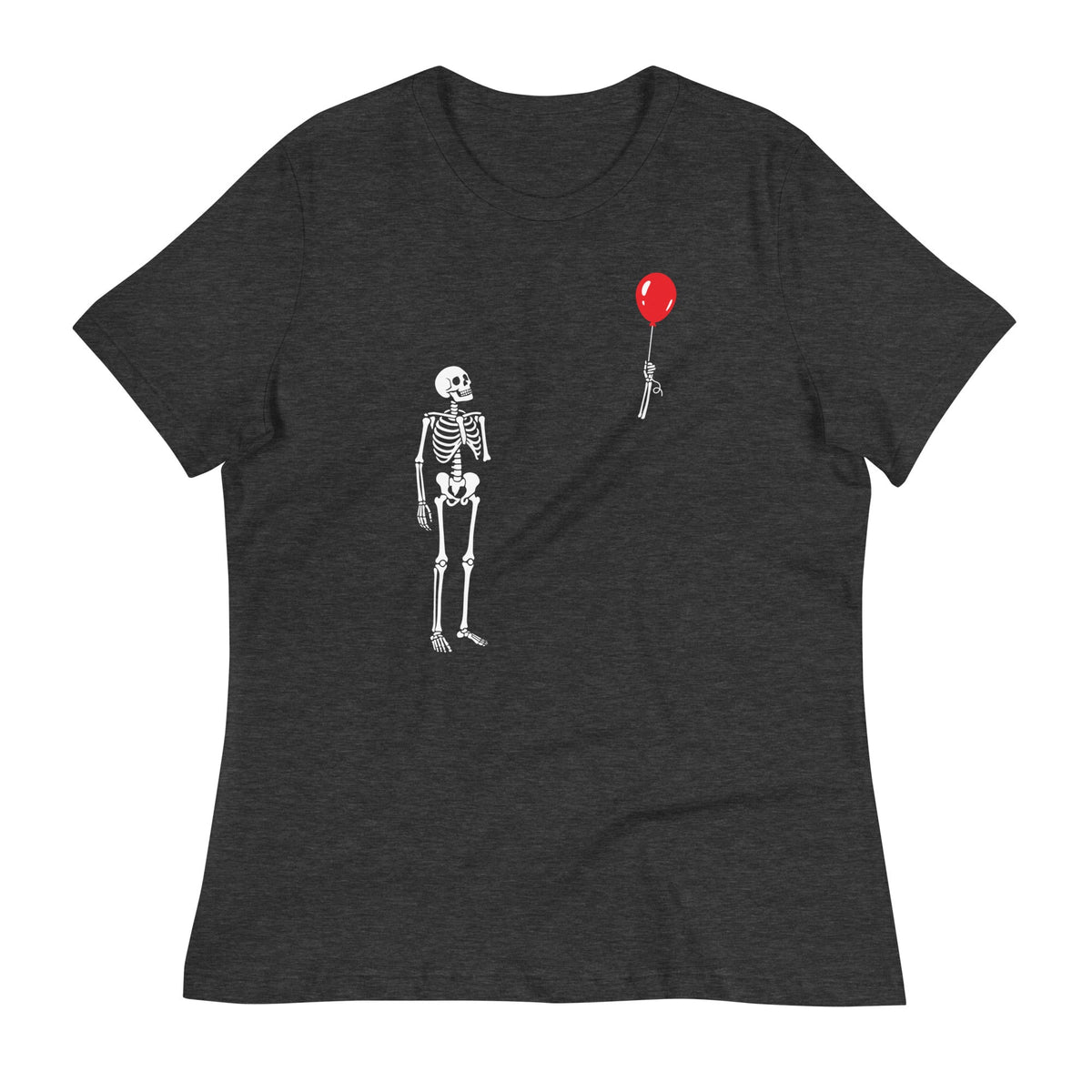 Lost Balloon Women's Signature Tee product image 1