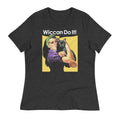 Wiccan Do It Women's Signature Tee product image 1