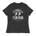 Psycho Killer Fun Run Women's Signature Tee product image 1