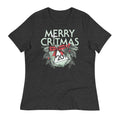 Merry Critmas Women's Signature Tee product image 1