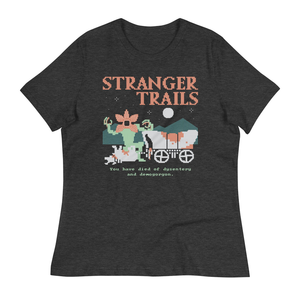 Stranger Trails Women's Signature Tee product image 3