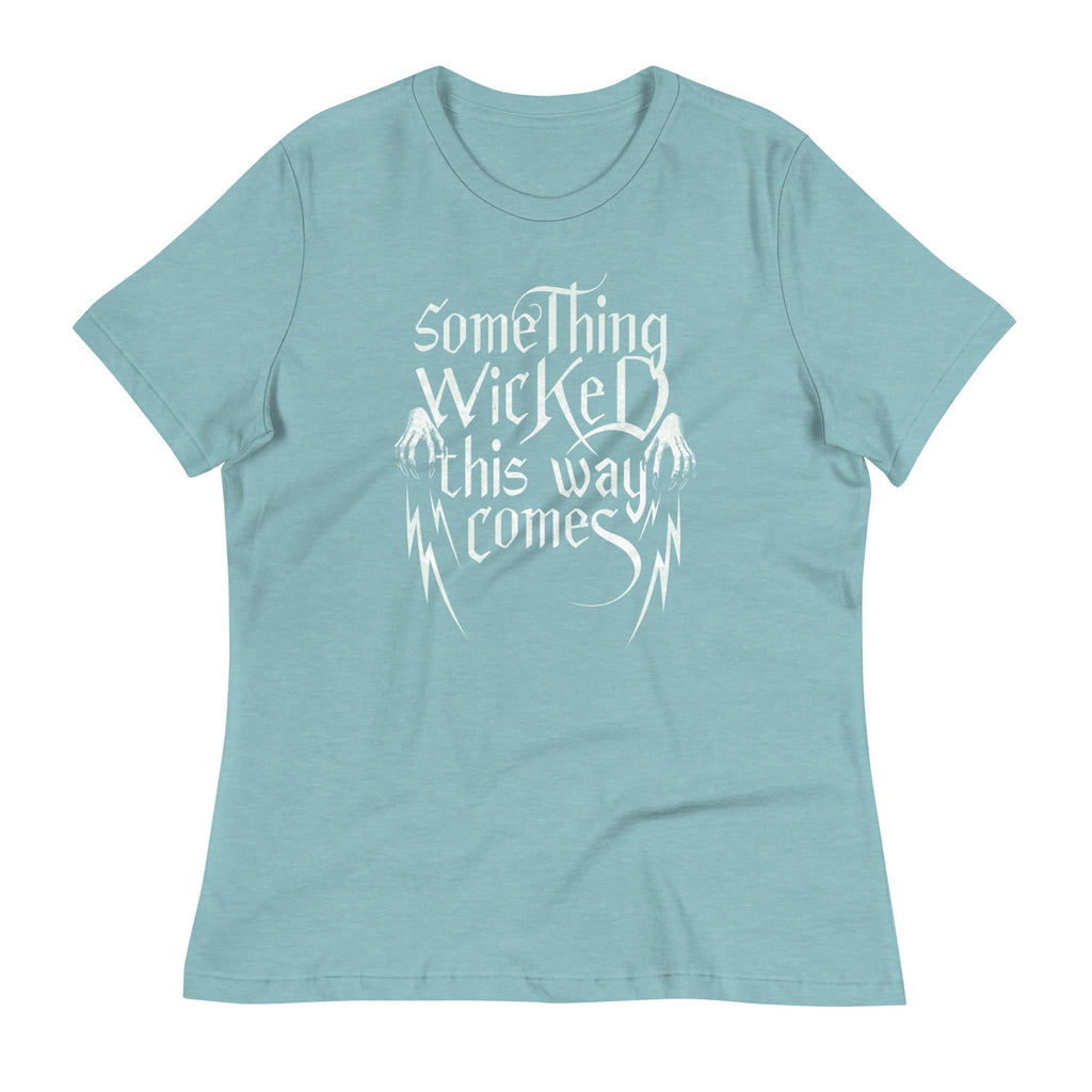 Something Wicked This Way Comes Women's Signature Tee product image 6