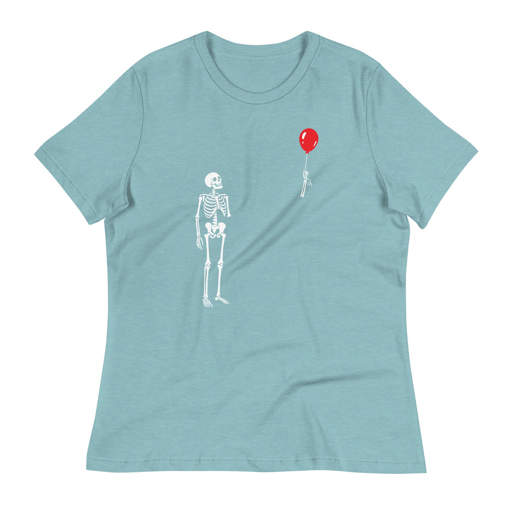 Lost Balloon Women's Signature Tee product image 4