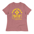 Sunnydale Blood Drive Women's Signature Tee product image 1