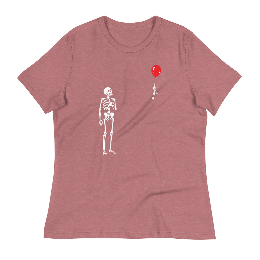 Lost Balloon Women's Signature Tee product image 3
